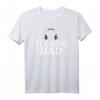 Techno Dad Festival EDM Rave Goa Tech House T-Shirt – Trendige Festival Kleidung für EDM- und Rave-Fans