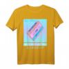 Mix Tape 80er Jahre japanisches Otaku Vaporwave Art T-Shirt – Vintage Streetwear für Otaku, Harajuku & Grunge Fans
