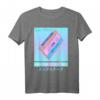 Mix Tape 80er Jahre japanisches Otaku Vaporwave Art T-Shirt – Vintage Streetwear für Otaku, Harajuku & Grunge Fans