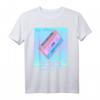 Mix Tape 80er Jahre japanisches Otaku Vaporwave Art T-Shirt – Vintage Streetwear für Otaku, Harajuku & Grunge Fans