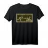 Lustiges Prepper T-Shirt mit AK - In Case of Emergency, Schnappen Sie sich die Waffe & Entspannen Sie – Das perfekte Geschenk für Waffen- und Prepper-Enthusiasten