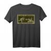 Lustiges Prepper T-Shirt mit AK - In Case of Emergency, Schnappen Sie sich die Waffe & Entspannen Sie – Das perfekte Geschenk für Waffen- und Prepper-Enthusiasten