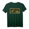 Lustiges Prepper T-Shirt mit AK - In Case of Emergency, Schnappen Sie sich die Waffe & Entspannen Sie – Das perfekte Geschenk für Waffen- und Prepper-Enthusiasten