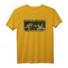 Lustiges Prepper T-Shirt mit AK - In Case of Emergency, Schnappen Sie sich die Waffe & Entspannen Sie – Das perfekte Geschenk für Waffen- und Prepper-Enthusiasten