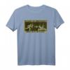 Lustiges Prepper T-Shirt mit AK - In Case of Emergency, Schnappen Sie sich die Waffe & Entspannen Sie – Das perfekte Geschenk für Waffen- und Prepper-Enthusiasten