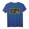 Lustiges Prepper T-Shirt mit AK - In Case of Emergency, Schnappen Sie sich die Waffe & Entspannen Sie – Das perfekte Geschenk für Waffen- und Prepper-Enthusiasten