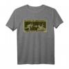 Lustiges Prepper T-Shirt mit AK - In Case of Emergency, Schnappen Sie sich die Waffe & Entspannen Sie – Das perfekte Geschenk für Waffen- und Prepper-Enthusiasten