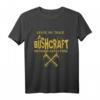 Bushcraft T-Shirt Outdoor Adventure für Naturfreunde, Camper & Survival-Enthusiasten