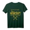 Bushcraft T-Shirt Outdoor Adventure für Naturfreunde, Camper & Survival-Enthusiasten