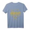 Bushcraft T-Shirt Outdoor Adventure für Naturfreunde, Camper & Survival-Enthusiasten