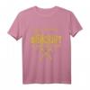 Bushcraft T-Shirt Outdoor Adventure für Naturfreunde, Camper & Survival-Enthusiasten
