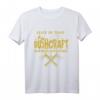 Bushcraft T-Shirt Outdoor Adventure für Naturfreunde, Camper & Survival-Enthusiasten