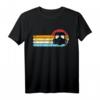 Retro Gasmaske Vintage Survivalist Geschenk - Doomsday Prepper T-Shirt für Männer und Frauen, perfekt für die Apokalypse Vorbereitung