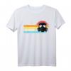 Retro Gasmaske Vintage Survivalist Geschenk - Doomsday Prepper T-Shirt für Männer und Frauen, perfekt für die Apokalypse Vorbereitung