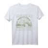 Survival Adventure T-Shirt – Bushcraft, Hiking, Prepper & Outdoor Outfilt für Naturerkundung und Überleben
