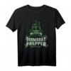 Survivalist Preppers Doomsday Prepper T-Shirt - Lustiges Überlebens-Design für Outdoor- und Prepper-Fans