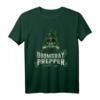 Survivalist Preppers Doomsday Prepper T-Shirt - Lustiges Überlebens-Design für Outdoor- und Prepper-Fans