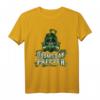 Survivalist Preppers Doomsday Prepper T-Shirt - Lustiges Überlebens-Design für Outdoor- und Prepper-Fans