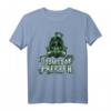 Survivalist Preppers Doomsday Prepper T-Shirt - Lustiges Überlebens-Design für Outdoor- und Prepper-Fans