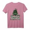 Survivalist Preppers Doomsday Prepper T-Shirt - Lustiges Überlebens-Design für Outdoor- und Prepper-Fans