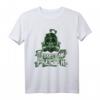 Survivalist Preppers Doomsday Prepper T-Shirt - Lustiges Überlebens-Design für Outdoor- und Prepper-Fans