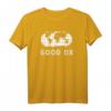 Ham Radio Good DX Amateur Radio Operators Morse Ops T-Shirt – Perfektes Geschenk für Funkbegeisterte und Morse-Code Fans