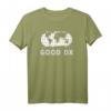 Ham Radio Good DX Amateur Radio Operators Morse Ops T-Shirt – Perfektes Geschenk für Funkbegeisterte und Morse-Code Fans