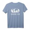 Ham Radio Good DX Amateur Radio Operators Morse Ops T-Shirt – Perfektes Geschenk für Funkbegeisterte und Morse-Code Fans