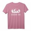 Ham Radio Good DX Amateur Radio Operators Morse Ops T-Shirt – Perfektes Geschenk für Funkbegeisterte und Morse-Code Fans