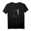 Doomsday 100 Seconds To Midnight Clock Science T-Shirt – Endzeit, Apokalypse & Weltuntergang Design