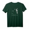Doomsday 100 Seconds To Midnight Clock Science T-Shirt – Endzeit, Apokalypse & Weltuntergang Design