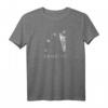 Doomsday 100 Seconds To Midnight Clock Science T-Shirt – Endzeit, Apokalypse & Weltuntergang Design