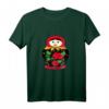 Matrjoschka Russland russische Puppe Geschenk Babuschka T-Shirt – Perfekt für Fans, Großmütter & als Souvenir