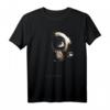 HapMonkey Harry Potter Dobby Portrait T-Shirt – Offizielles Warner Bros Merchandise als Geschenkidee