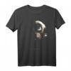 HapMonkey Harry Potter Dobby Portrait T-Shirt – Offizielles Warner Bros Merchandise als Geschenkidee
