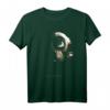 HapMonkey Harry Potter Dobby Portrait T-Shirt – Offizielles Warner Bros Merchandise als Geschenkidee