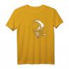 HapMonkey Harry Potter Dobby Portrait T-Shirt – Offizielles Warner Bros Merchandise als Geschenkidee