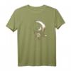 HapMonkey Harry Potter Dobby Portrait T-Shirt – Offizielles Warner Bros Merchandise als Geschenkidee