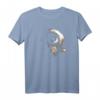 HapMonkey Harry Potter Dobby Portrait T-Shirt – Offizielles Warner Bros Merchandise als Geschenkidee