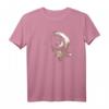 HapMonkey Harry Potter Dobby Portrait T-Shirt – Offizielles Warner Bros Merchandise als Geschenkidee