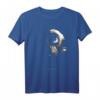 HapMonkey Harry Potter Dobby Portrait T-Shirt – Offizielles Warner Bros Merchandise als Geschenkidee