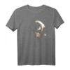 HapMonkey Harry Potter Dobby Portrait T-Shirt – Offizielles Warner Bros Merchandise als Geschenkidee