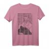 HapMonkey Aladdin Ursula Playing Card Poster T-Shirt - Lizenziertes Disney Merch für Meeres- und Disney-Fans