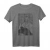 HapMonkey Aladdin Ursula Playing Card Poster T-Shirt - Lizenziertes Disney Merch für Meeres- und Disney-Fans