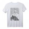 HapMonkey Aladdin Ursula Playing Card Poster T-Shirt - Lizenziertes Disney Merch für Meeres- und Disney-Fans