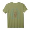 Gruselige Hexe Voodoo Puppe Frauen T-Shirt - Perfekt für Halloween & spooky Fans