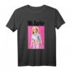 Offizielles Barbie T-Shirt für Damen - 90er Jahre Nostalgie, Hochwertiges, Klassisch Geschnitten