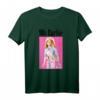 Offizielles Barbie T-Shirt für Damen - 90er Jahre Nostalgie, Hochwertiges, Klassisch Geschnitten
