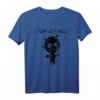 Lustiges Voodoo Puppen T-Shirt - Beängstigend und Spaßig für Halloween, Party & Geschenk für Erwachsene, Kinder & Jugendliche