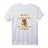 Lustiges Hexen Langarmshirt mit Voodoo-Puppe – Perfektes Geschenk für Geburtstag, Halloween, Weihnachten oder Muttertag